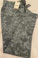 Fat Face Womens Ellie Woodland Pyjama Leggings New Sizes 12 Or 16 - 16 Regular