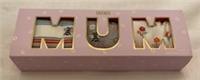 Fat Face Womens 3 Pack Mum Socks In A Box Set New Size UK 4-7