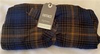 Fat Face Mens Bray Check Pyjama Bottoms Size XL New - XL Regular