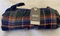 Fat Face Mens Milburn Check Pyjama Bottoms Size L New - L Regular