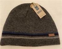 Fat Face Mens Luca Waffle Beanie Hat New - ONE Regular