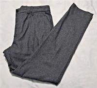 Fat Face tailored fit trousers lyme grey wool mix sizes 34-38 NWOT RRP &pound;65 - 34 regular Regular