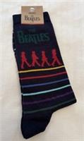 Fat Face X The Beatles Mens Socks New U.K. Size 9.5-11