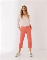 FatFace Farnham Cropped Chinos Size UK 18 R New With Tags - 18 Regular