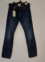 Fat Face UK Stone Wash Echo Denim Mens Jeans Size Uk W34 L32 - 34 Regular