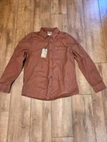 Fat Face Thornhill Oxford Shirt Size L Bnwt - L Regular