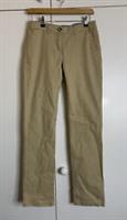 New With Tags Fat Face Modern Coastal Chino - Sandstone Beige - Size 8 Womens - 8 Regular