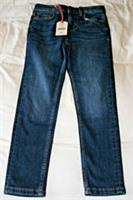 Fat Face Kids boys jeans - age 8 years - NWT