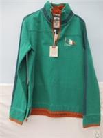 Mens Airlie Top by Fat Face Size Medium - NWT - Ireland - M Regular
