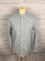 Men's Fat Face Shirt - Size Small - Classic Fit - New with Tags - S Regular