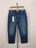 Fat Face Newham denim Jeans Size 12 S W30 L24 BNWT - 12 Petites