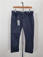 Fat Face Crop Jeans Size UK 12 BNWT - 12 Regular