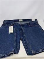 Fat Face Denim Loose Fit Stone Wash Jeans Mens 42 Long BNWT - 42 Regular