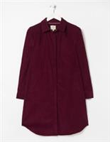 FatFace Chester Cord Shirt Dress size 24 regular - 24 Regular