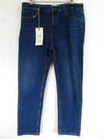 Fat Face - Chesham - Girlfriend Jeans - NWT - Size 14S - 14 Regular