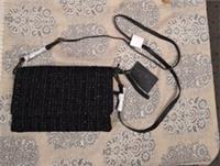 Fat Face Bag black - Elena