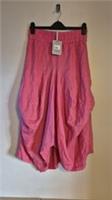 Fat Face BNWT Ibiza Skirt Pink Size 10 - 10 Regular