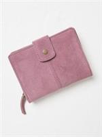 FatFace Womens Purse in Purple