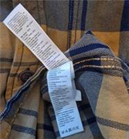 Fat Face Mens Shirt 4XL new yellow - 4XL Regular