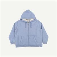 FatFace Mens Blue Hoodie Size XL