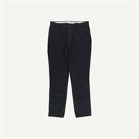 FatFace Mens Navy Chino Trousers Regular W 34"