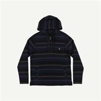 FatFace Mens Multi Coloured Hoodie Size M