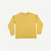 FatFace Womens Yellow Sweatshirt Size 12