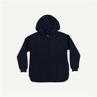 FatFace Mens Navy Fleece Size M