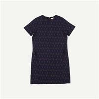 FatFace Womens Multi Coloured A line Dress Size 12