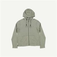 FatFace Mens Khaki Hoodie Size M