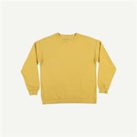 FatFace Womens Yellow Sweatshirt Size 8