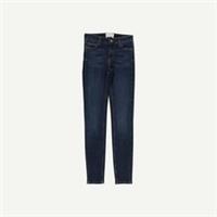 FatFace Womens Navy Skinny Jeans 6 Regular
