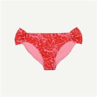 FatFace Womens Bright Pink Bikini bottoms