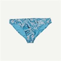 FatFace Womens Blue Bikini bottoms