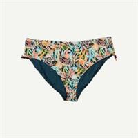 FatFace Womens Multicol Bikini bottoms