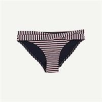 FatFace Womens Navy Bikini bottoms