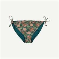 FatFace Womens Teal Bikini bottoms