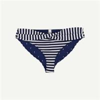 FatFace Womens Navy Bikini bottoms