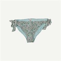 FatFace Womens Teal Bikini bottoms