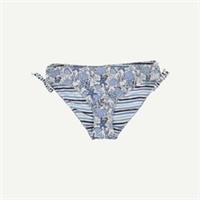 FatFace Womens Chambray Bikini bottoms