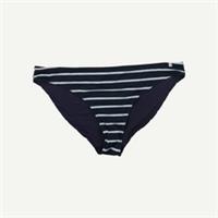FatFace Womens Navy Bikini bottoms