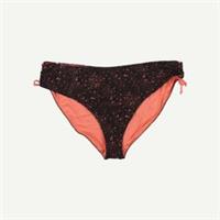 FatFace Womens Black Spotted Bikini bottoms