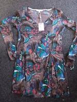 Fat Face Dress Size 14 New With Tags . - 14 Regular