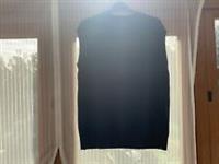 Fat Face Mens Southwick Sleeveless Crew Neck Knit Top Navy XL new RRP £45 - XL Regular