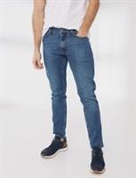 Fat Face Men's Slim Stone Wash Jeans uk 30R New RRP £59 - 30 Regular