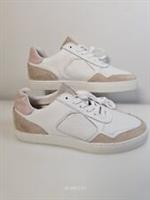 Fat Face Kiera Trainers Size 40 UK 6.5 Leather New Shop Soiled See Photos