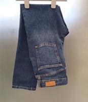 Jeans. FAT FACE UK. UK 10 R CARGO SWAY SLIM Women Tapered Jeans. Colour Blue. - 10 Regular