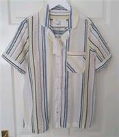 Fat Face Pyjama Top Sleepwear Top T Shirt Size 14 New With Tags Loungewear - 14 Regular