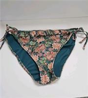 Fat Face Paradise Frill Bikini Bottoms Tie Side Sizes 8 10 12 14 16 & 18 BNWOT - 8 Regular