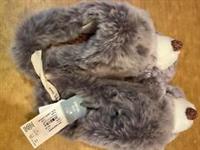Fat Face Hope the Hedgehog Slippers Mules Medium size UK 5.5 - 6 NEW £32 rrp